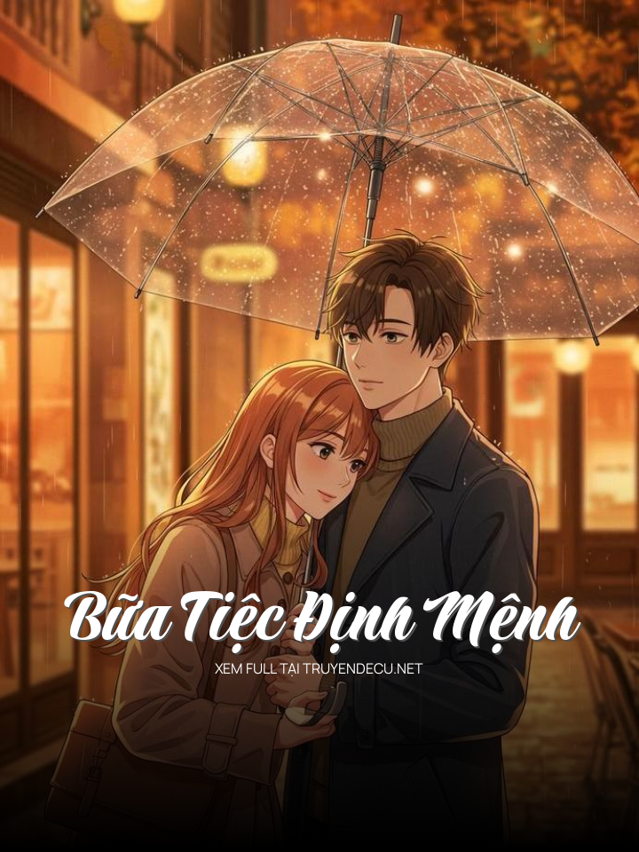 Bữa Tiệc Định Mệnh