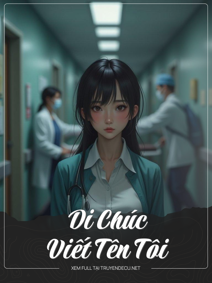 
                            Di Chúc Viết Tên Tôi