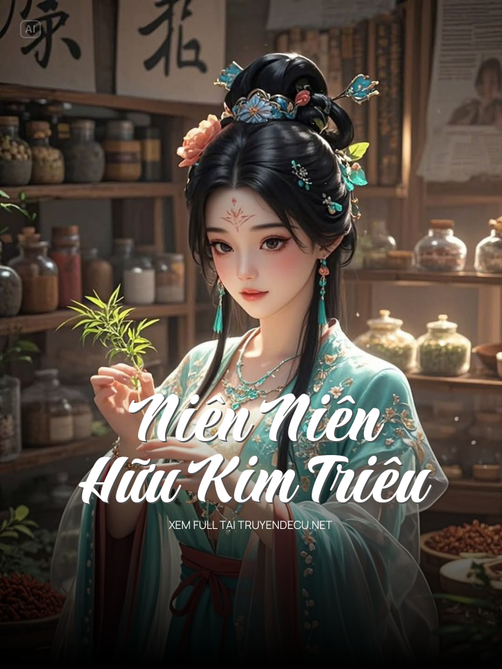 Niên Niên Hữu Kim Triêu