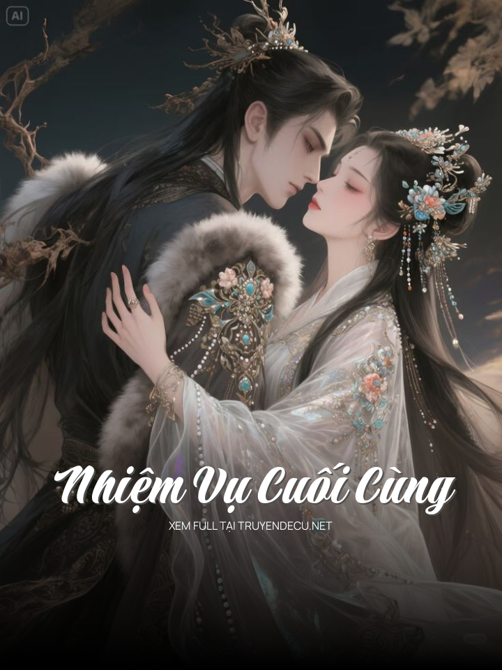 
                            Nhiệm Vụ Cuối Cùng