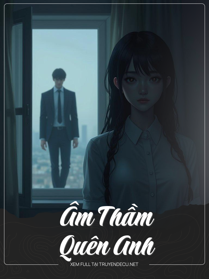 
                            Âm Thầm Quên Anh