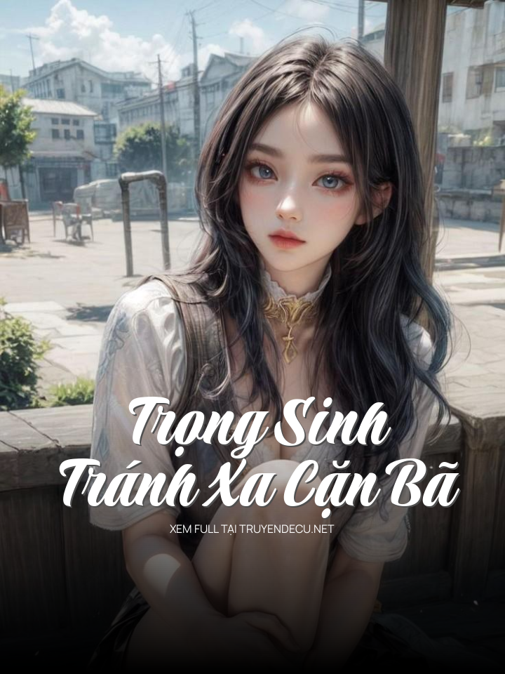 
                            Trọng Sinh Tránh Xa Cặn Bã
