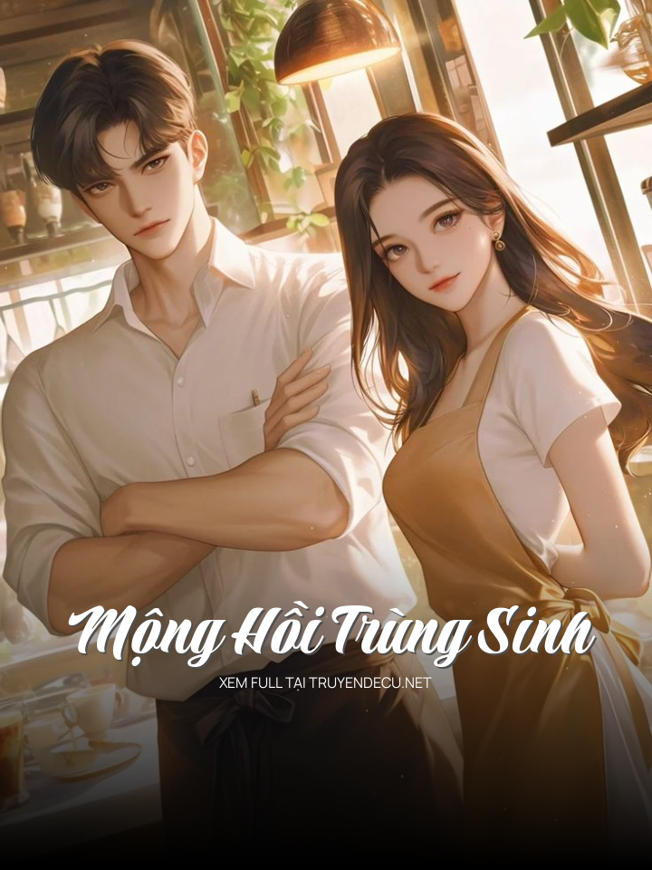 
                            Mộng Hồi Trùng Sinh