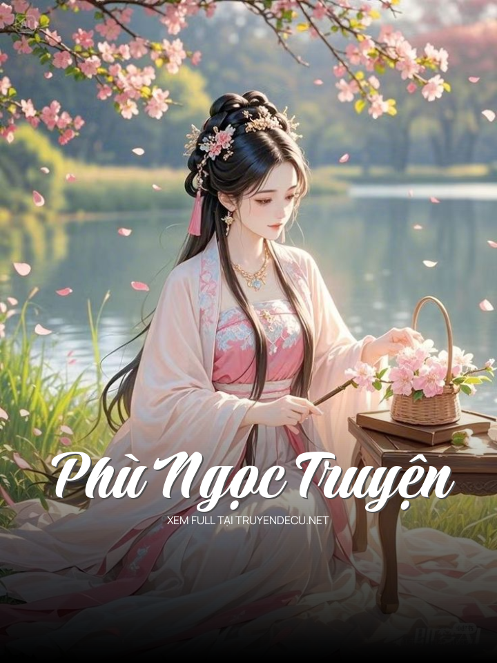 
                            Phù Ngọc Truyện