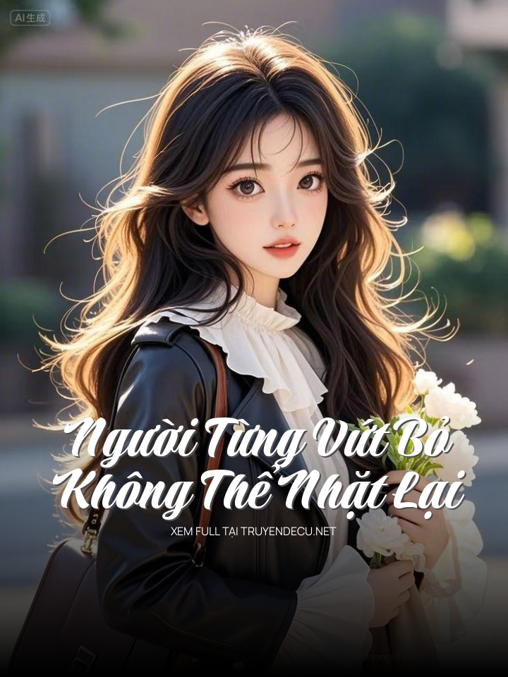 
                            Người Từng Vứt Bỏ, Không Thể Nhặt Lại