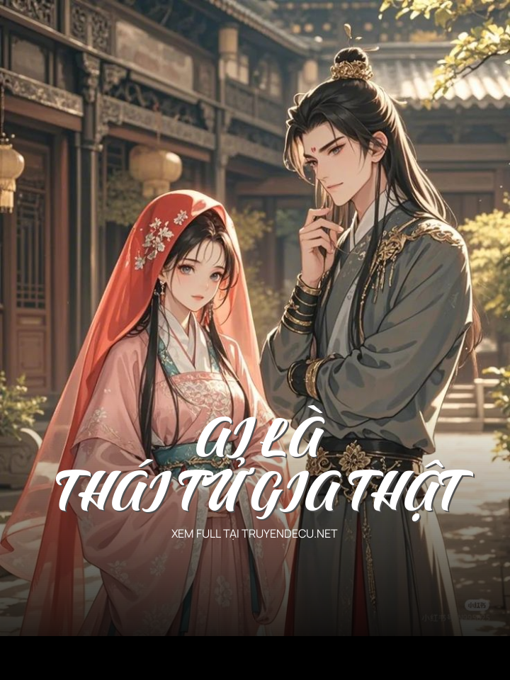 Ai Là Thái Tử Gia Thật