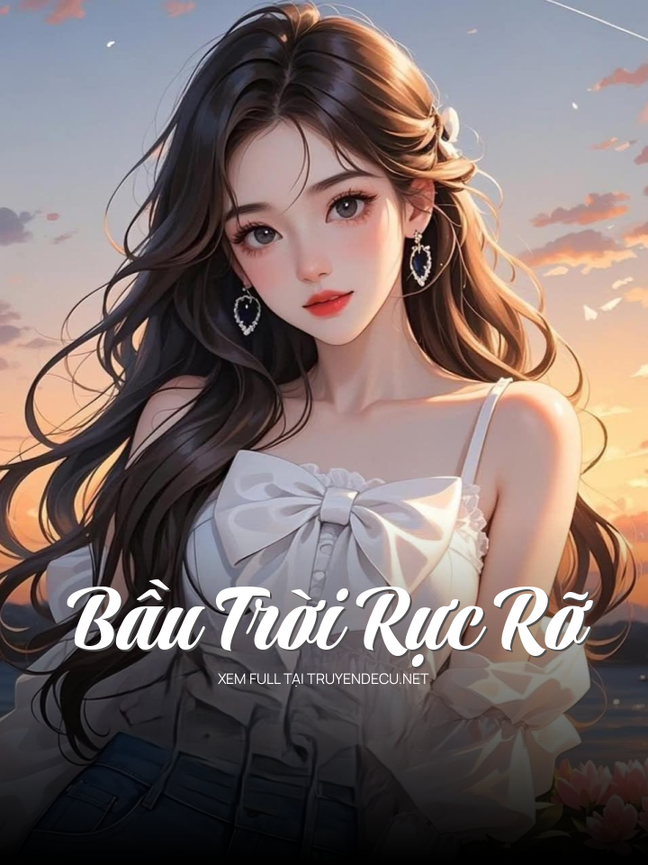
                            Bầu Trời Rực Rỡ