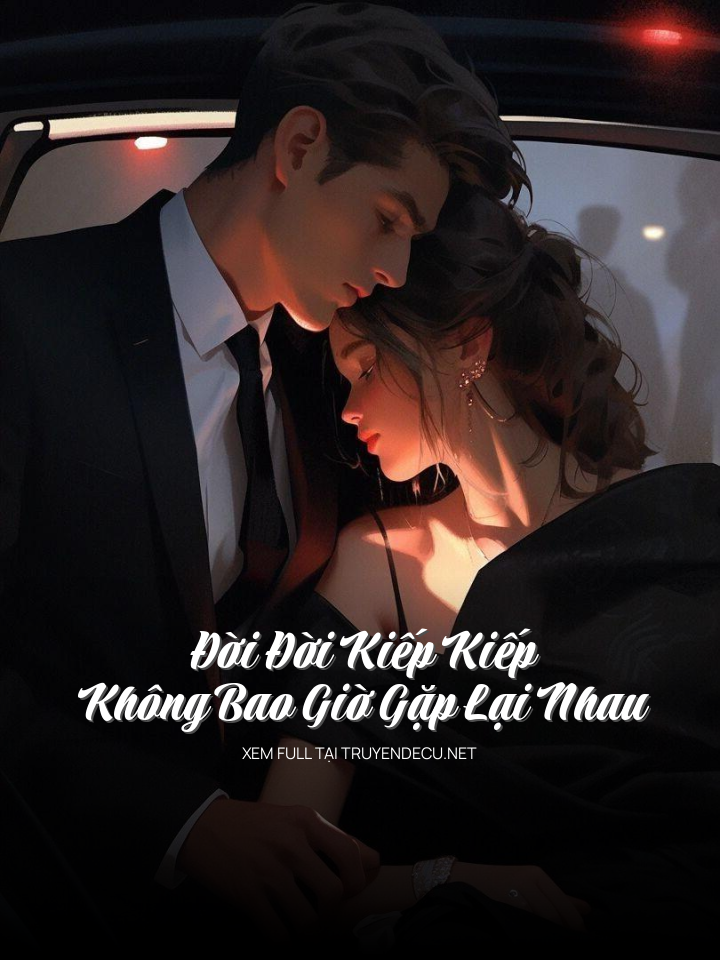 
                            Đời Đời Kiếp Kiếp Không Bao Giờ Gặp Lại Nhau