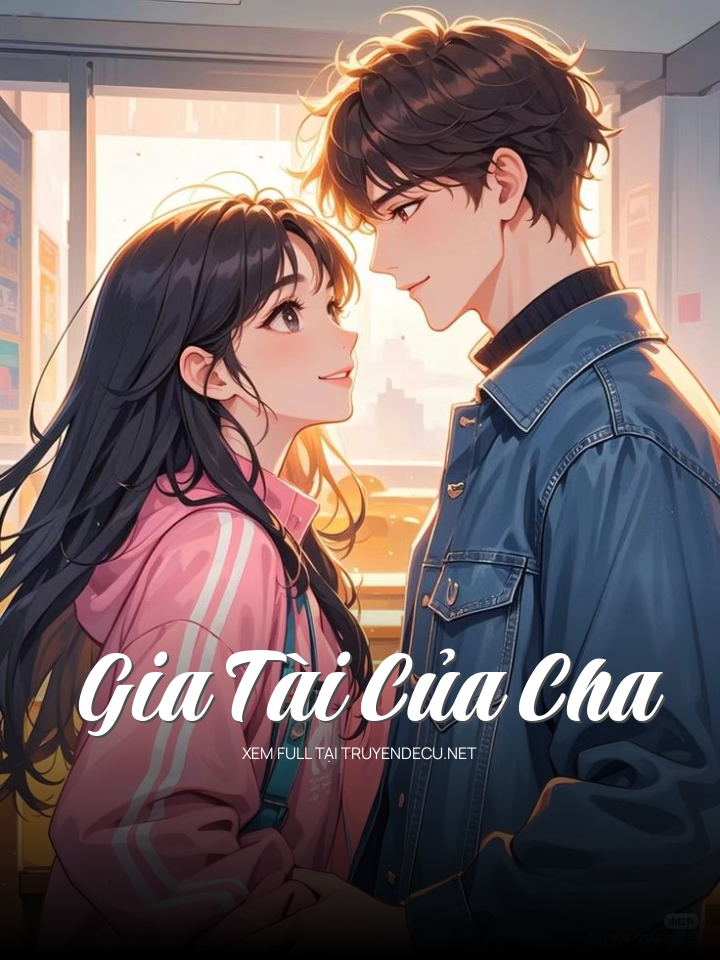 
                            Gia Tài Của Cha