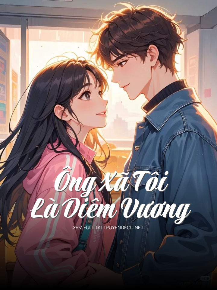 
                            Ông Xã Tôi Là Diêm Vương