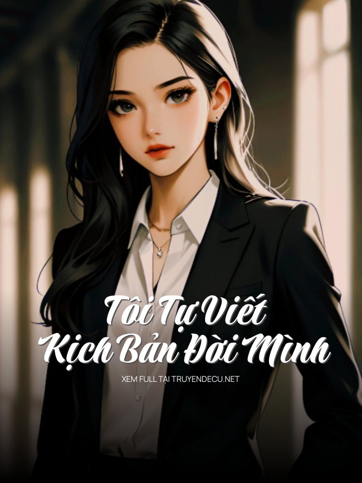 
                            Tôi Tự Viết Kịch Bản Đời Mình