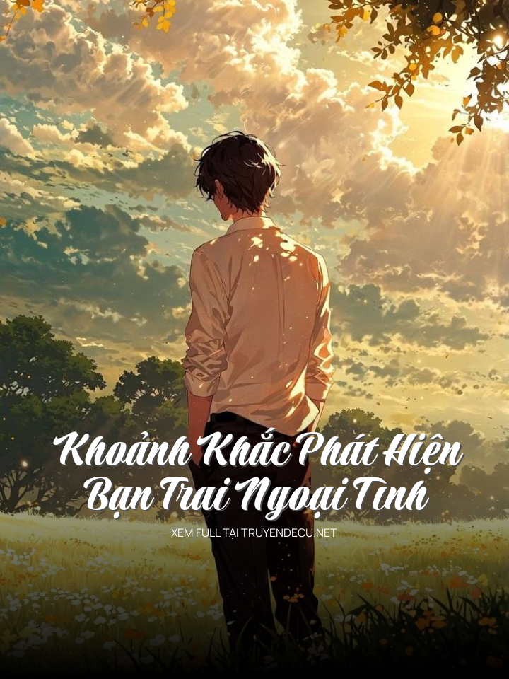 
                            Khoảnh Khắc Phát Hiện Bạn Trai Ngoại Tình