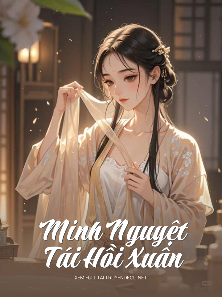 
                            Minh Nguyệt Tái Hồi Xuân