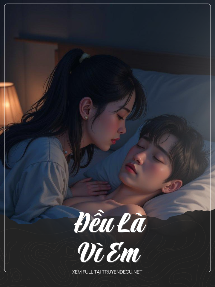 
                            Đều Là Vì Em