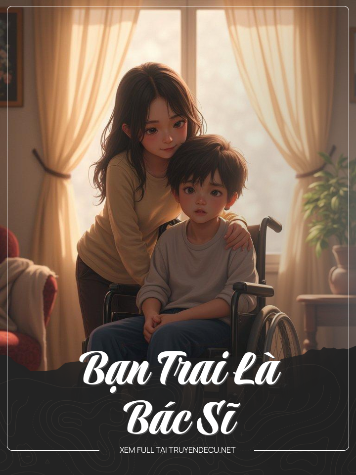 
                            Bạn Trai Là Bác Sĩ