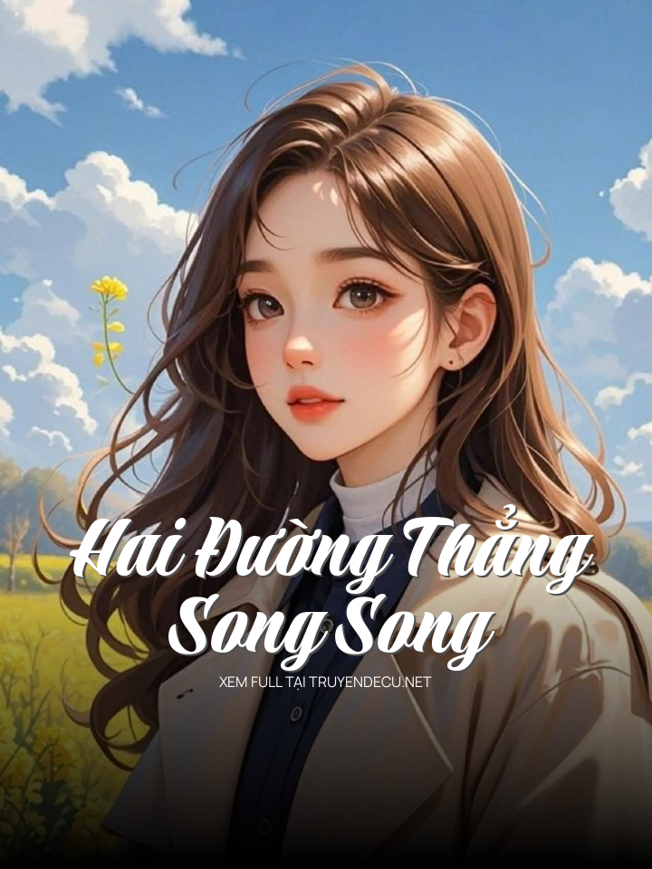 
                            Hai Đường Thẳng Song Song