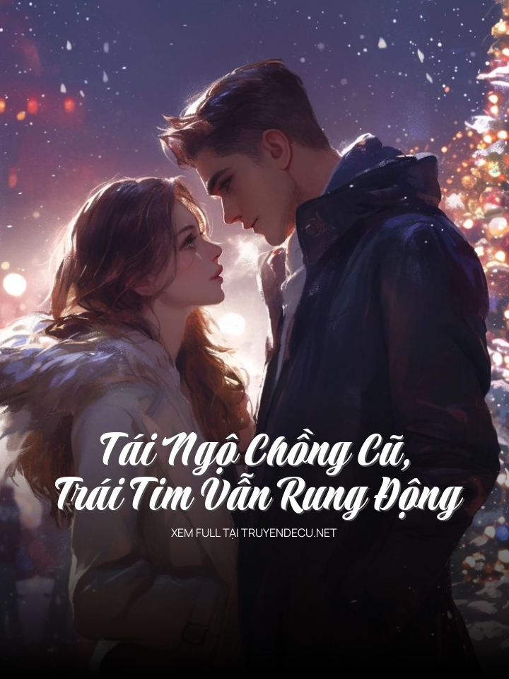 
                            Tái Ngộ Chồng Cũ, Trái Tim Vẫn Rung Động