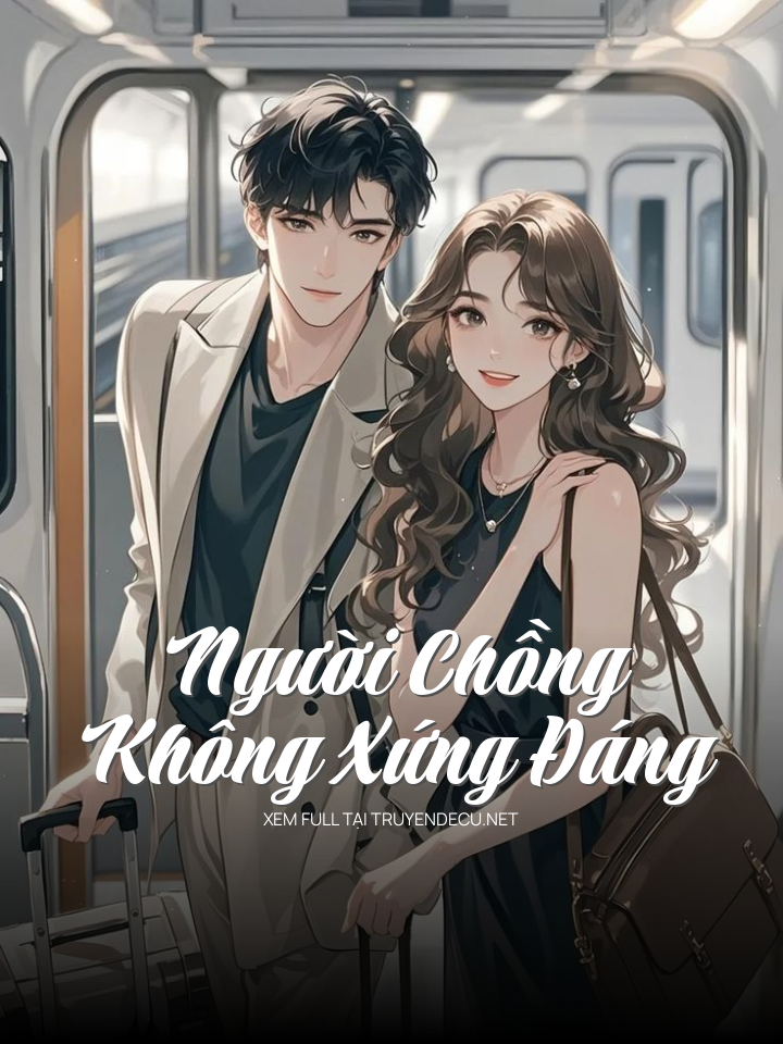 
                            Người Chồng Không Xứng Đáng