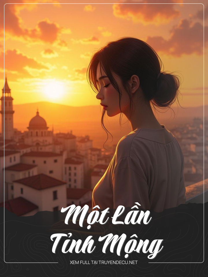
                            Một Lần Tỉnh Mộng