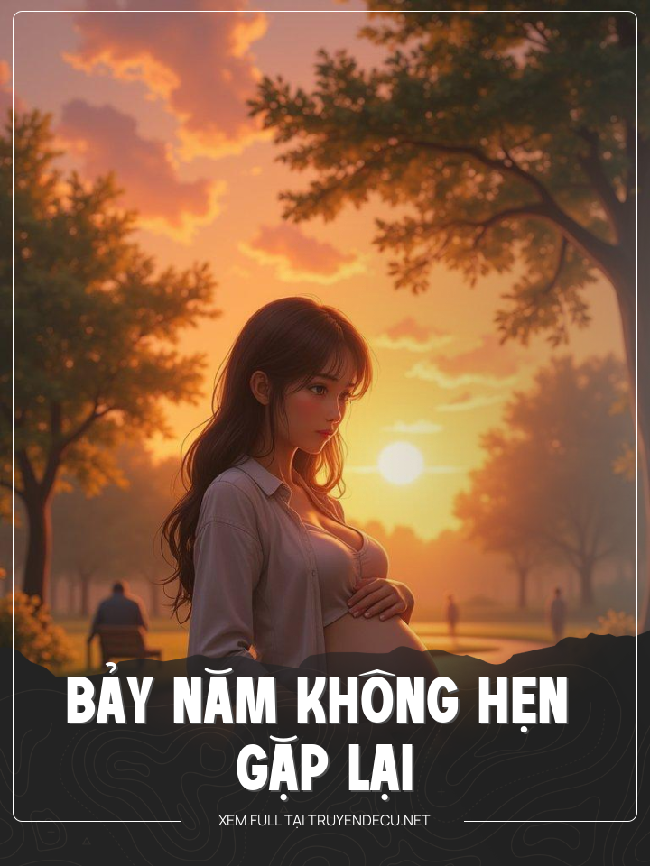 
                            Bảy Năm Không Hẹn Gặp Lại