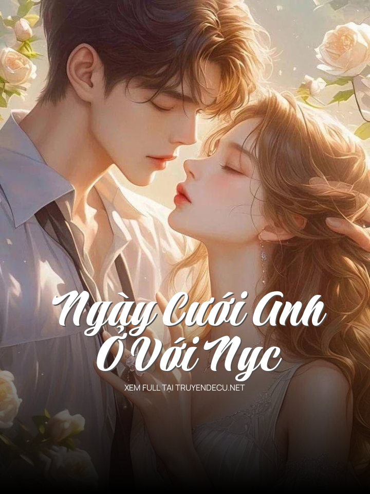 
                            Ngày Cưới Anh Ở Với Nyc