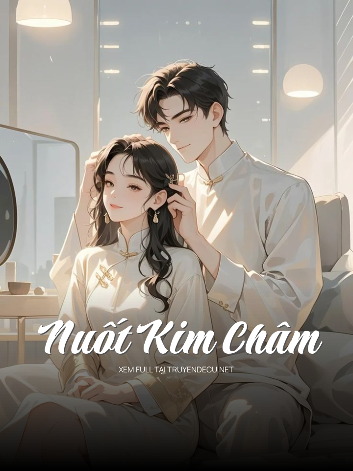 Nuốt Kim Châm