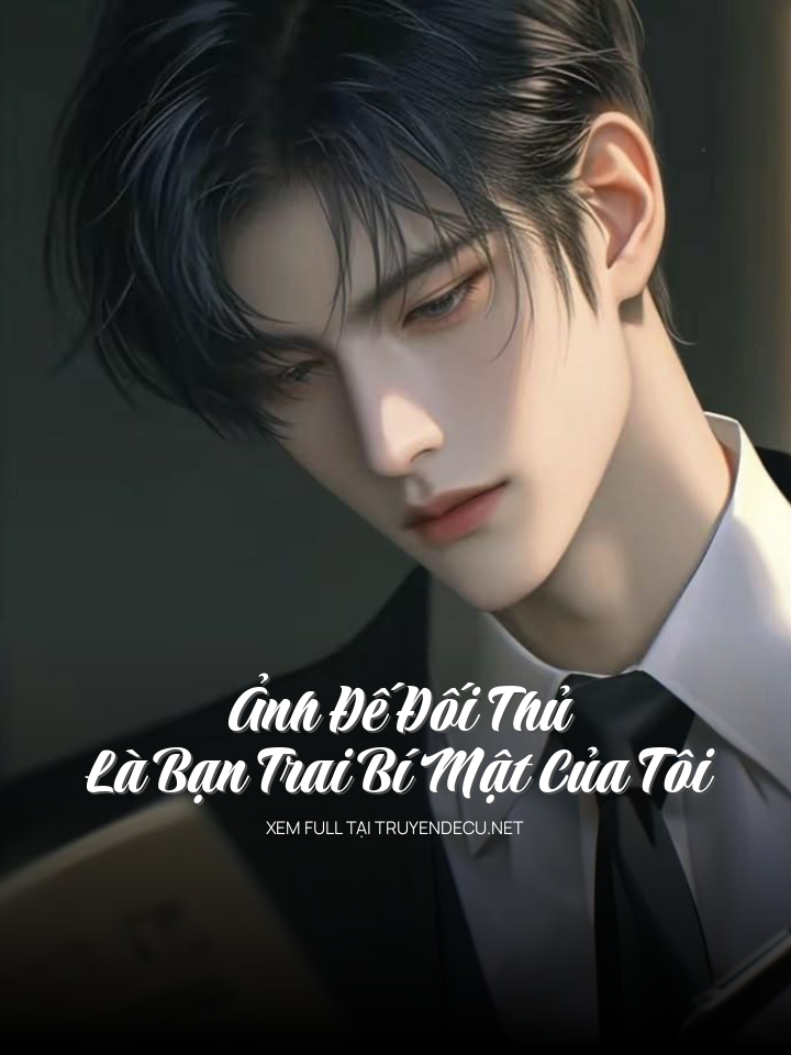 
                            Ảnh Đế Đối Thủ Là Bạn Trai Bí Mật Của Tôi