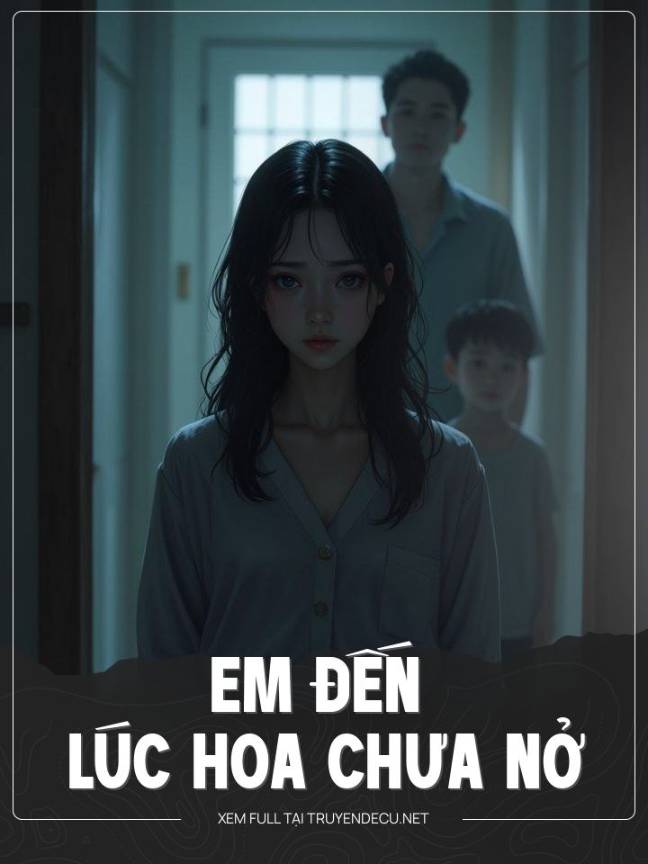 
                            Em Đến Lúc Hoa Chưa Nở