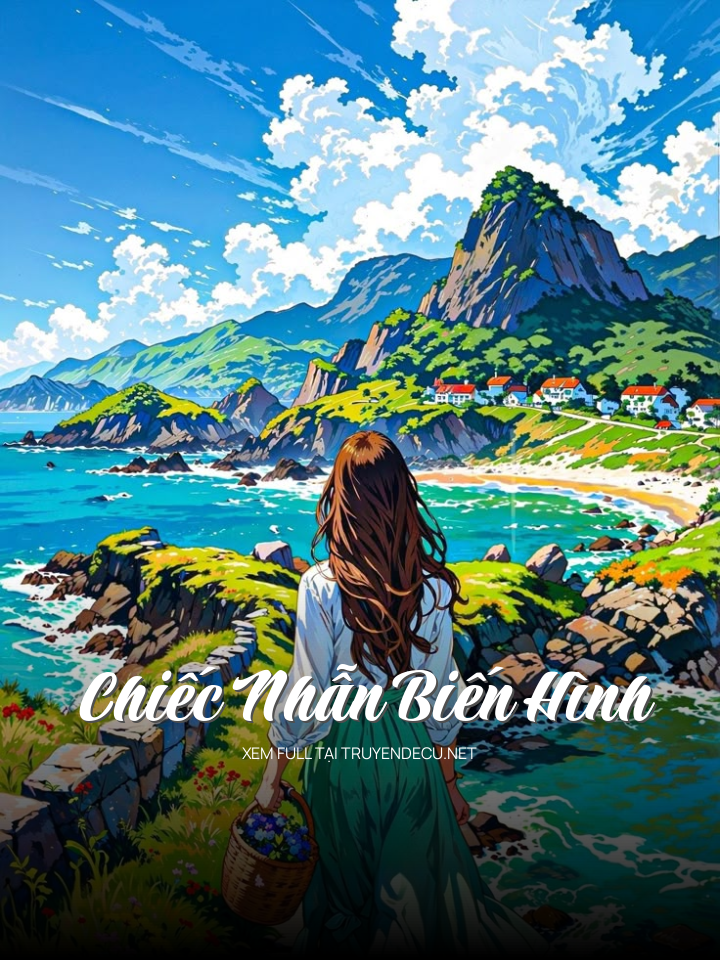 Chiếc Nhẫn Biến Hình