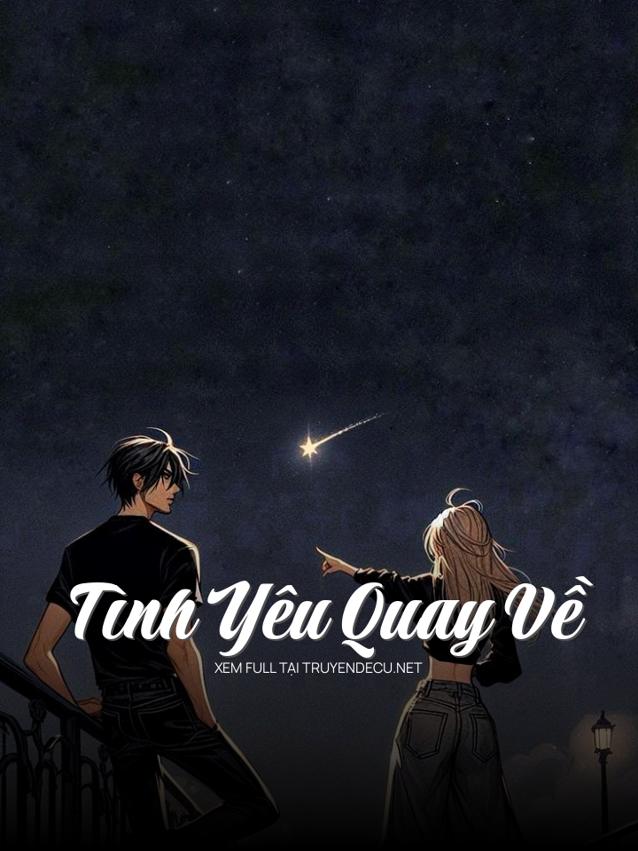 Tình Yêu Quay Về