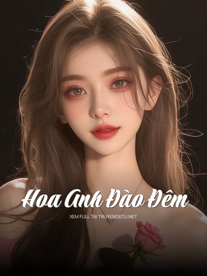 
                            Hoa Anh Đào Đêm
