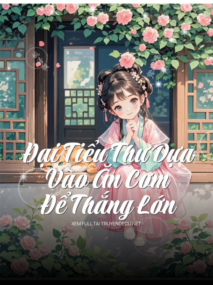 
                            Đại Tiểu Thư Dựa Vào Ăn Cơm Để Thắng Lớn