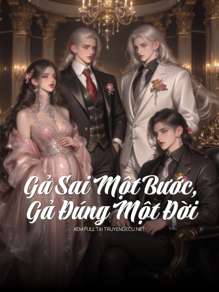 
                            Gả Sai Một Bước, Gả Đúng Một Đời