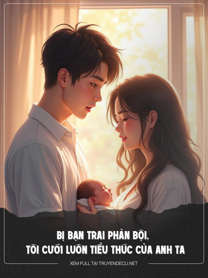 
                            Bị Bạn Trai Phản Bội, Tôi Cưới Luôn Tiểu Thúc Của Anh Ta