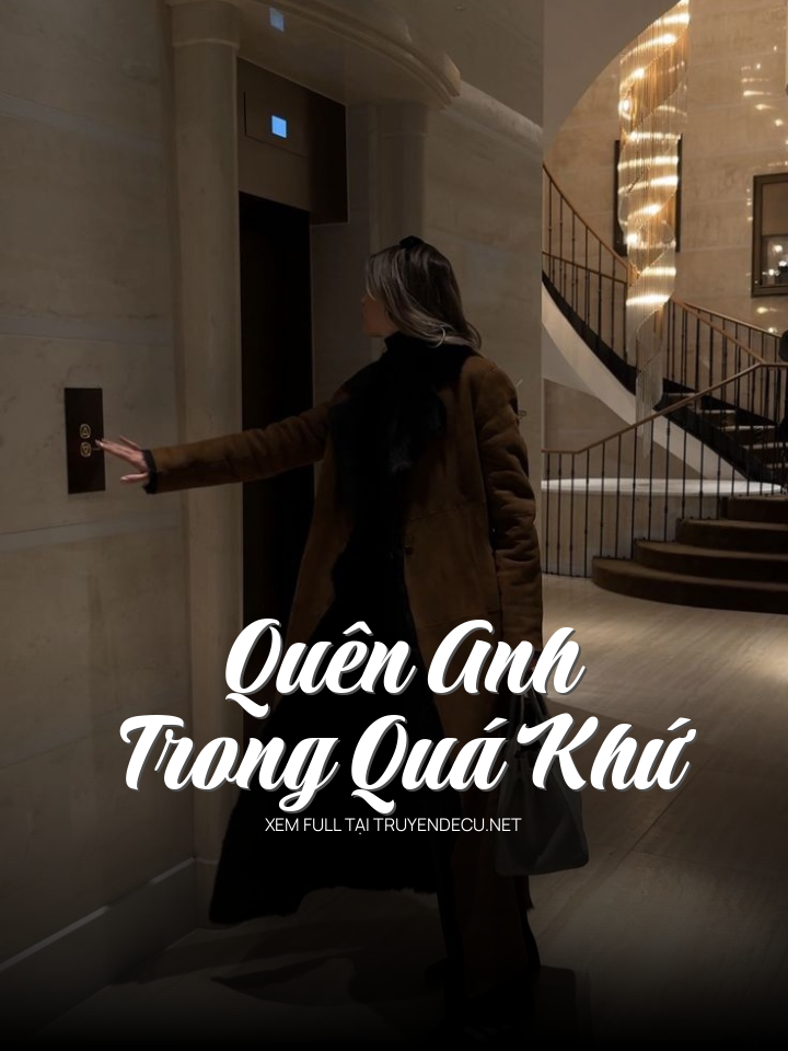 Quên Anh Trong Quá Khứ