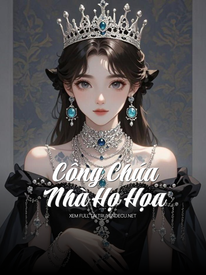 
                            Công Chúa Nhà Họ Họa