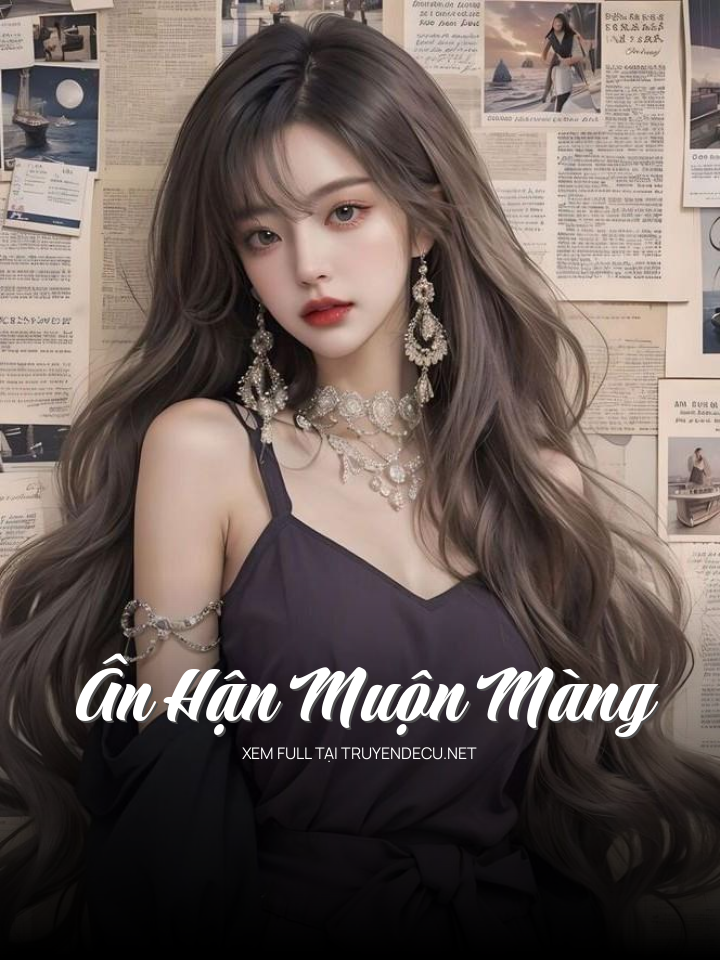 
                            Ân Hận Muộn Màng