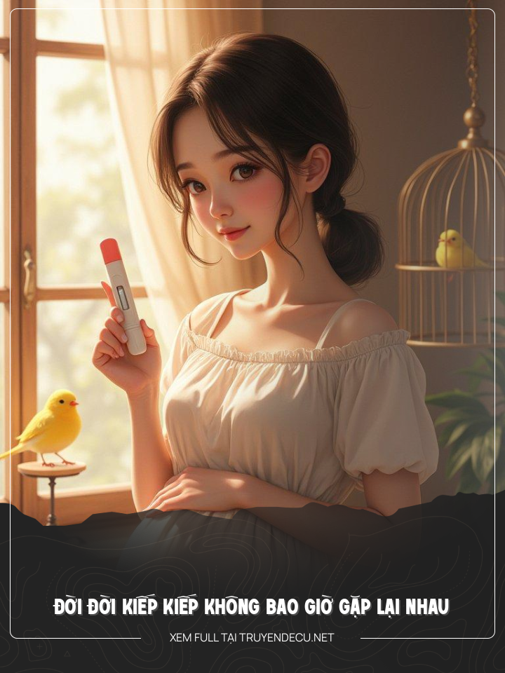
                            Đời Đời Kiếp Kiếp Không Bao Giờ Gặp Lại Nhau