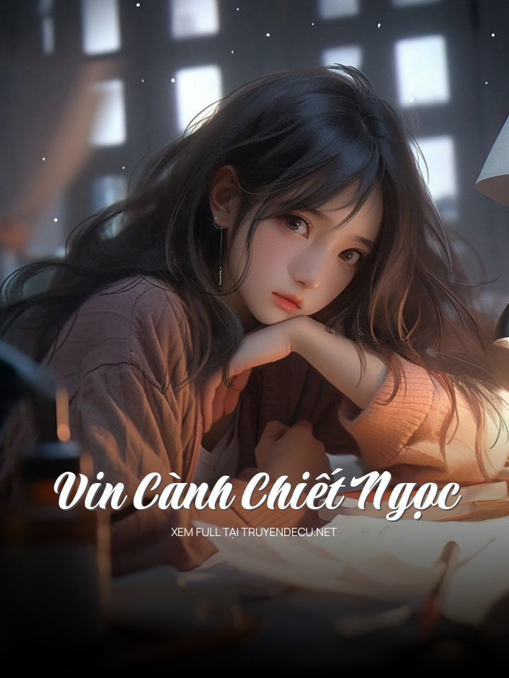 
                            Vin Cành Chiết Ngọc