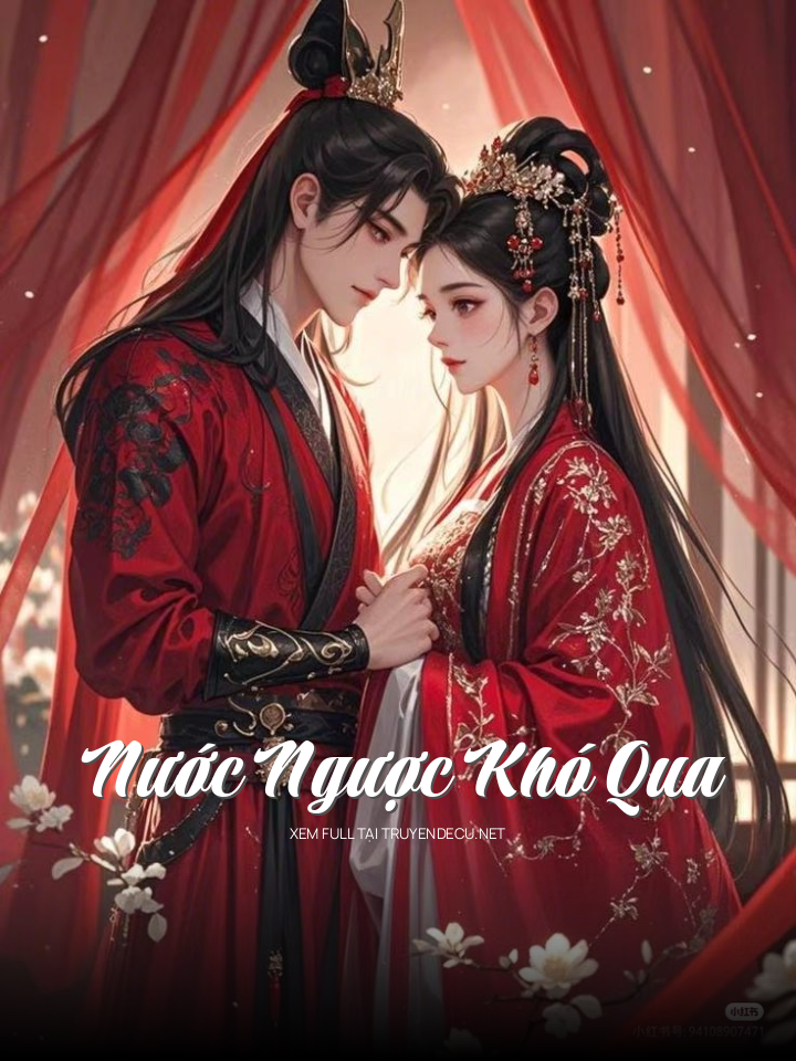 
                            Nước Ngược Khó Qua
