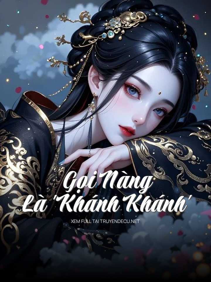 Gọi Nàng Là 'Khánh Khánh'