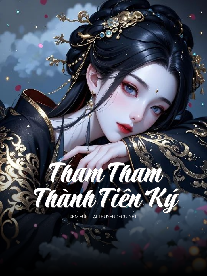 Tham Tham Thành Tiên Ký