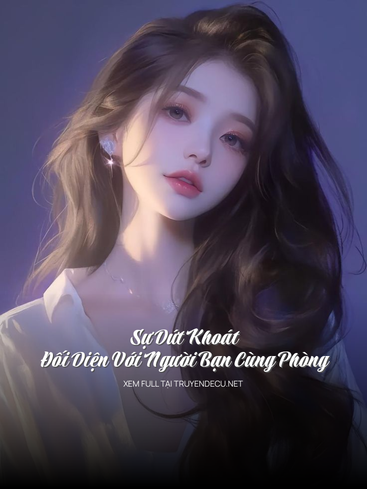 Sự Dứt Khoát Đối Diện Với Người Bạn Cùng Phòng