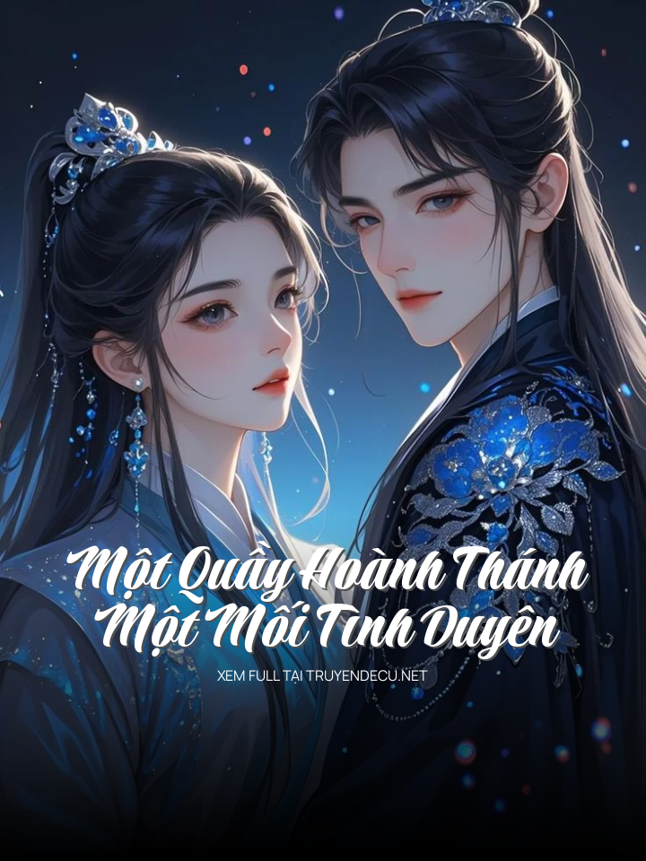 
                            Một Quầy Hoành Thánh, Một Mối Tình Duyên