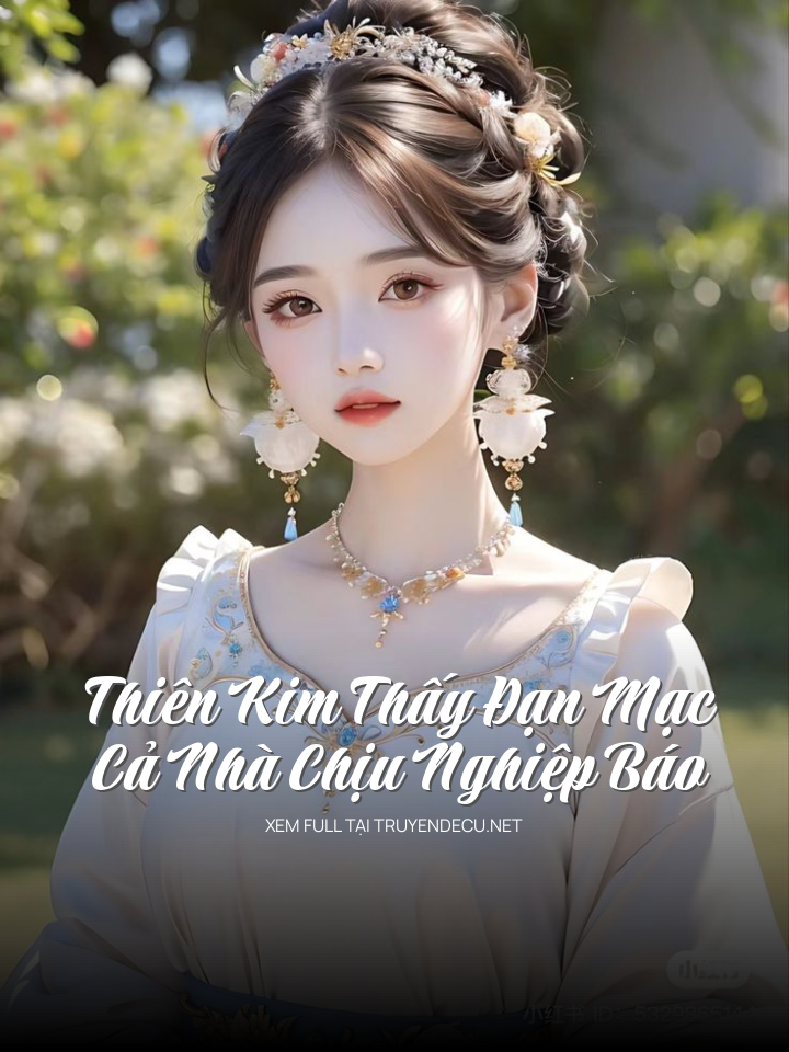Thiên Kim Thấy Đạn Mạc, Cả Nhà Chịu Nghiệp Báo