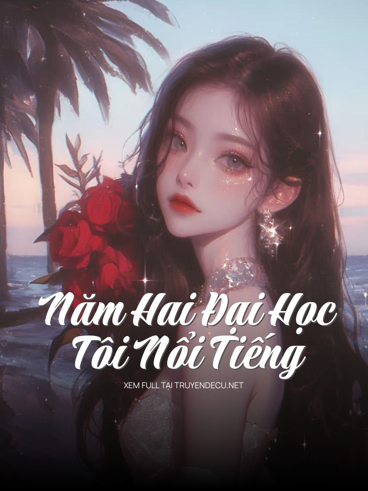 
                            Năm Hai Đại Học Tôi Nổi Tiếng