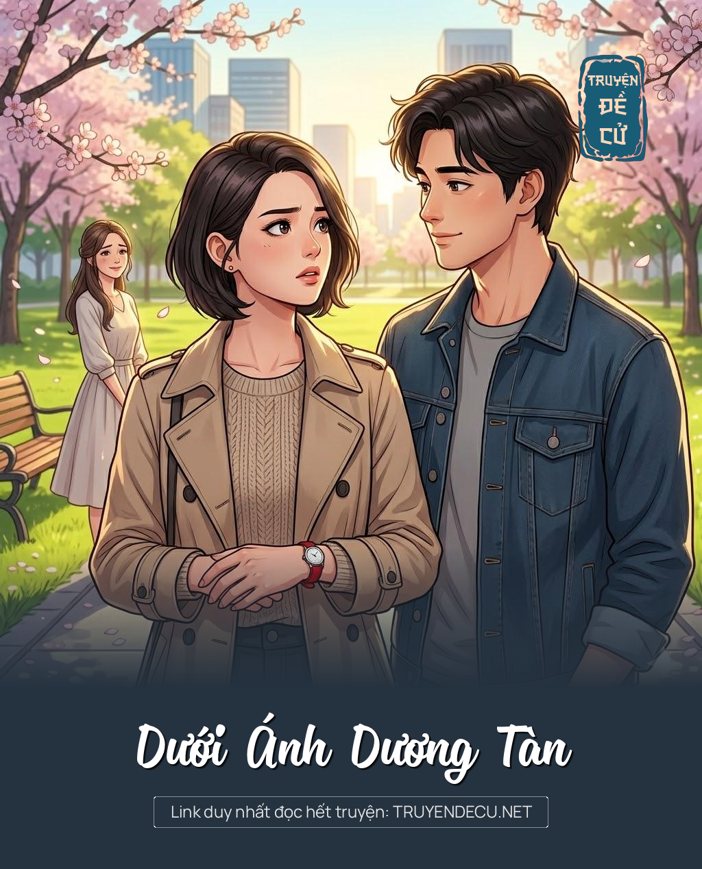 
                            Dưới Ánh Dương Tàn