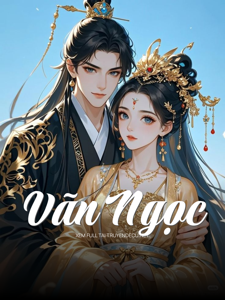 
                            Vãn Ngọc