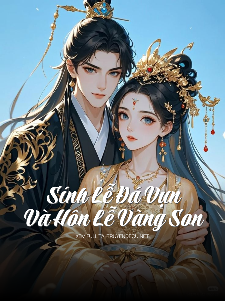 
                            Sính Lễ Đá Vụn Và Hôn Lễ Vàng Son