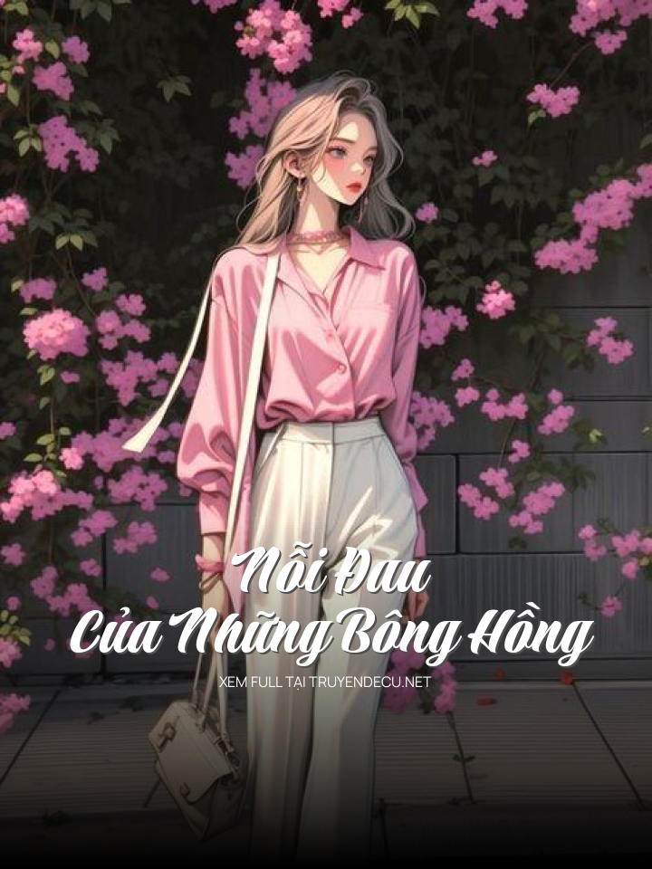 
                            Nỗi Đau Của Những Bông Hồng